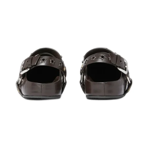 Stella Mccartney Elyse Studded Clogs