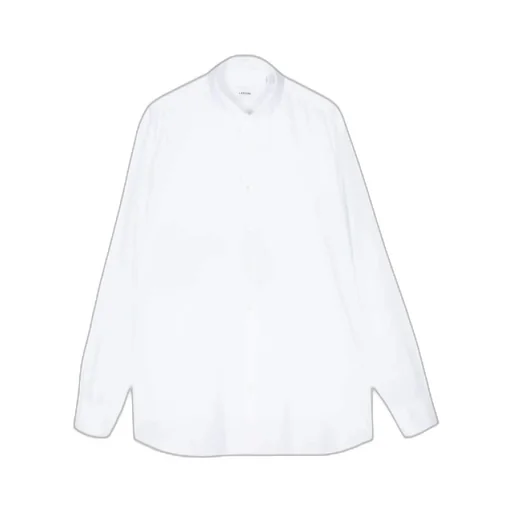 Long-Sleeved Shirt