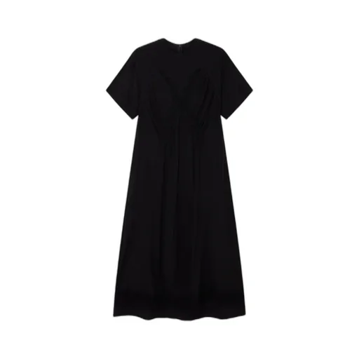 Lace Detail Dress