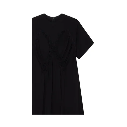 Lace Detail Dress