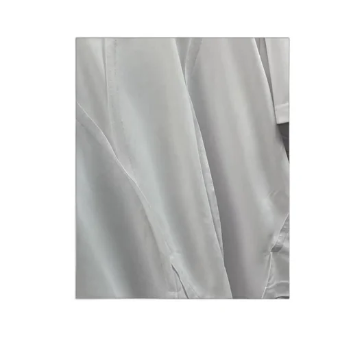 Asymmetrical Hem T-Shirt