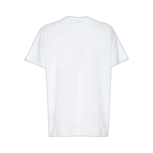 Ganni Printed T-Shirt