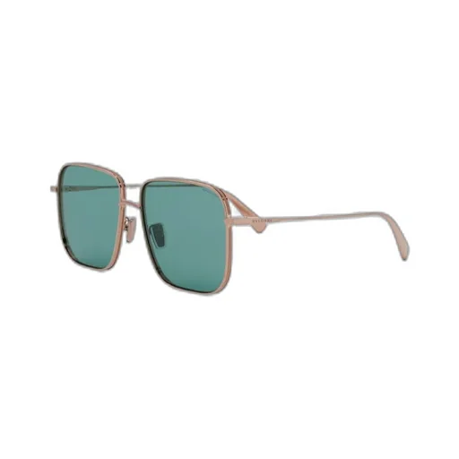 Bulgari Square Frame Sunglasses