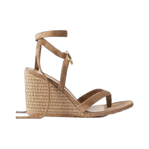 Round Head Wedges