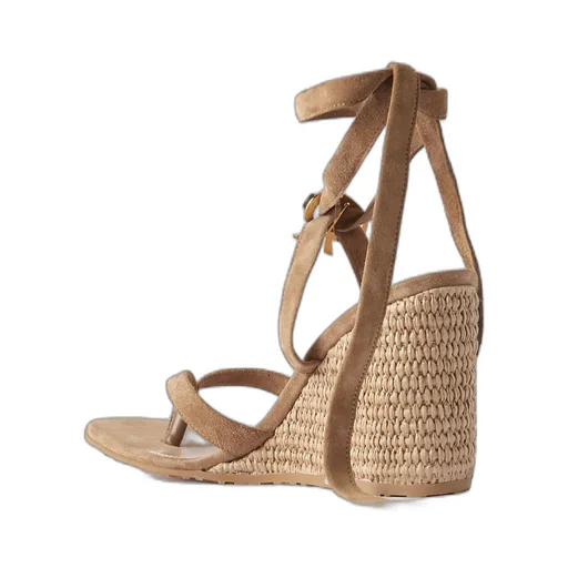 Round Head Wedges