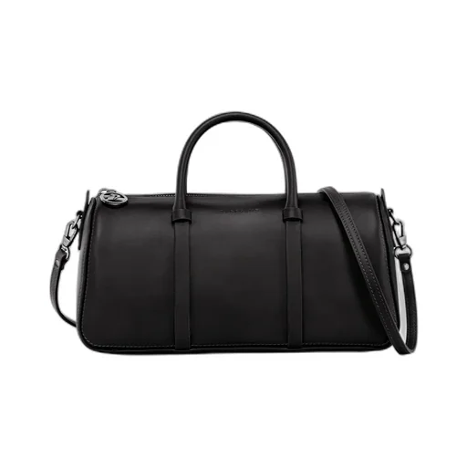 Longchamp Daylong Zipped Medium Tote Bag