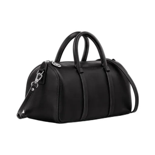 Longchamp Daylong Zipped Medium Tote Bag