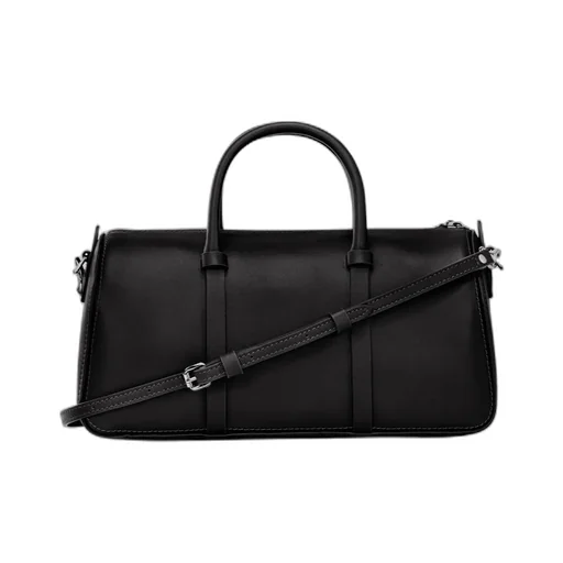 Longchamp Daylong Zipped Medium Tote Bag