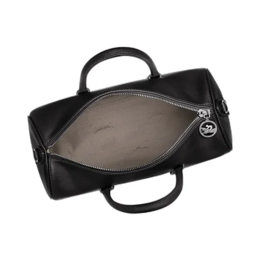 Longchamp Daylong Zipped Medium Tote Bag