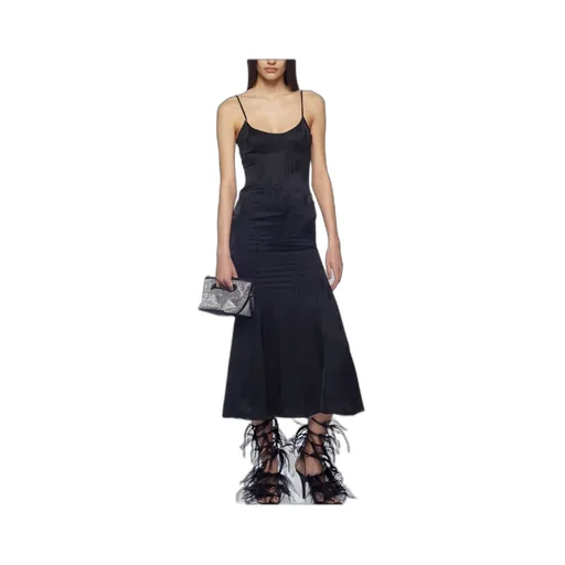Sleeveless Dress