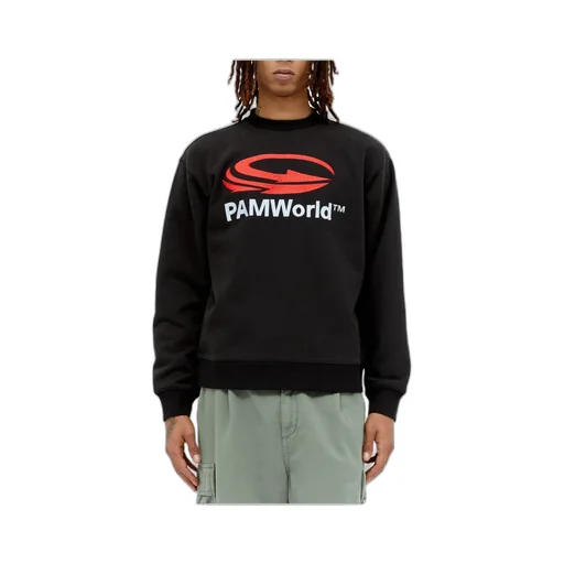 Long-Sleeved Hooded Hoodie