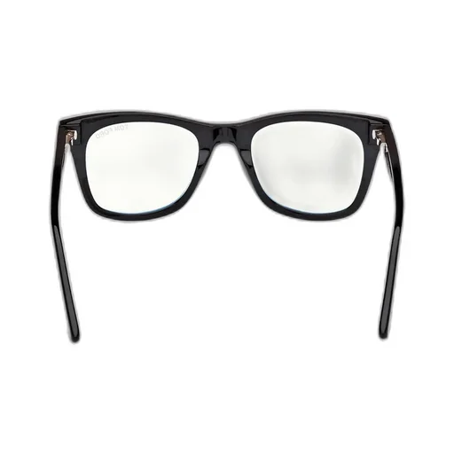 Logo Flat Mirror