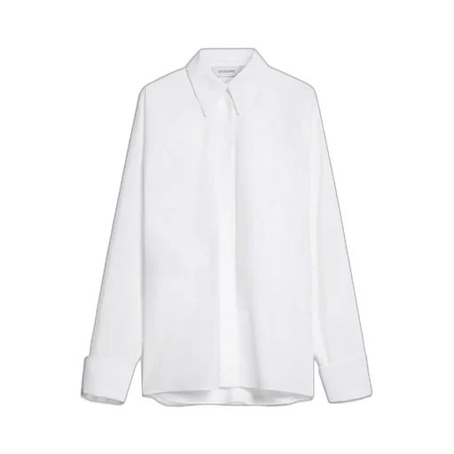 Long-Sleeved Shirt