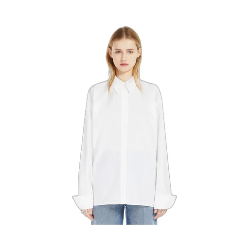 Long-Sleeved Shirt