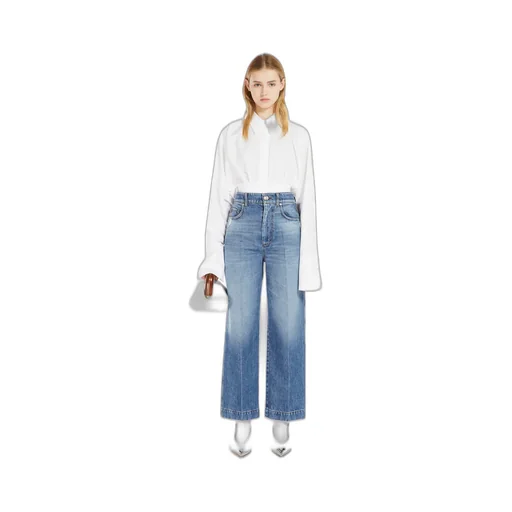 Long-Sleeved Shirt