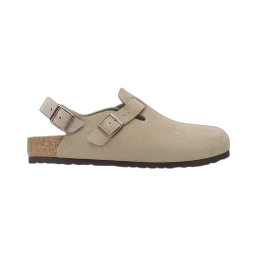 Birkenstock Tokio Almond Toe Slides