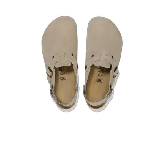 Birkenstock Tokio Almond Toe Slides