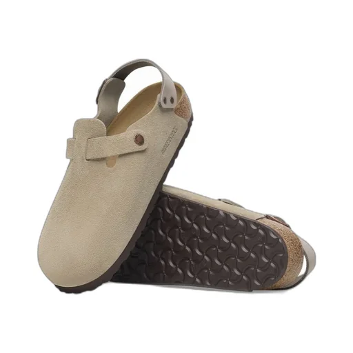 Birkenstock Tokio Almond Toe Slides