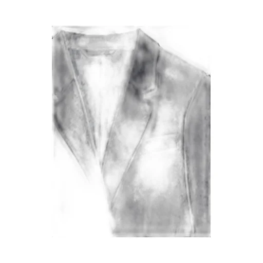 Voyou Jacket In Wool And Mohair