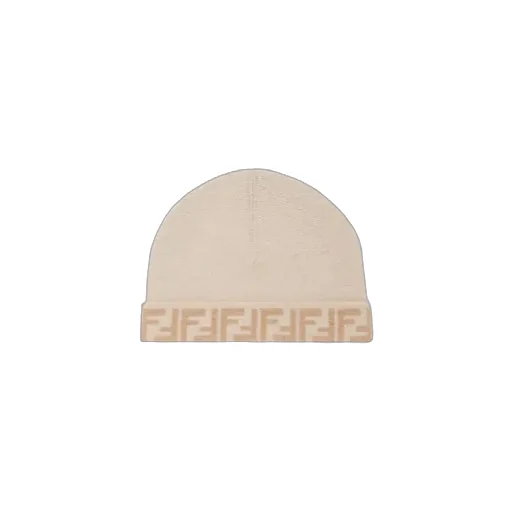 Reversible Wool Junior Hat