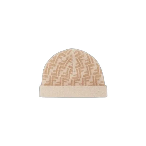 Reversible Wool Junior Hat