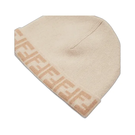 Reversible Wool Junior Hat