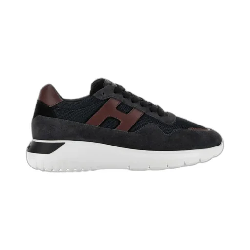 Hogan Interactive 3 Low-Top Sneakers