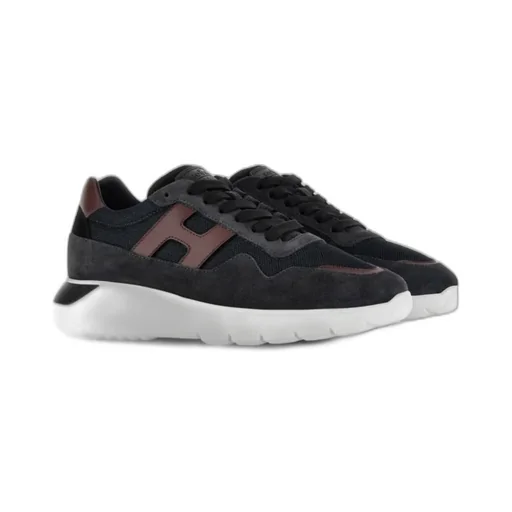 Hogan Interactive 3 Low-Top Sneakers