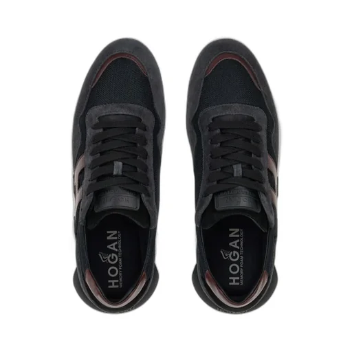 Hogan Interactive 3 Low-Top Sneakers