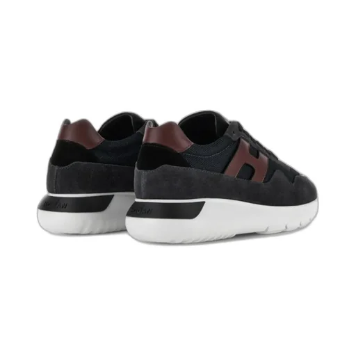 Hogan Interactive 3 Low-Top Sneakers
