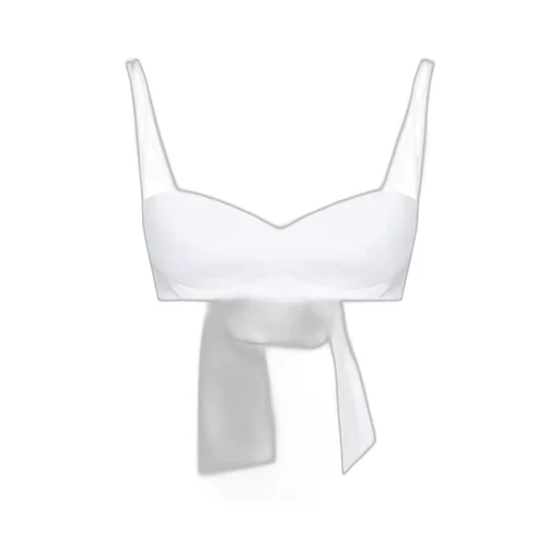 Strap-Up Top