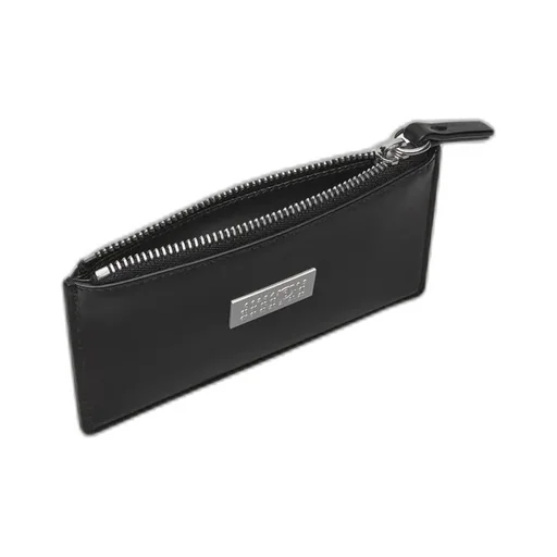 Mm6 Maison Margiela Zipped Wallet