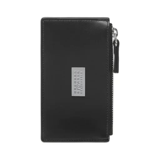 Mm6 Maison Margiela Zipped Wallet