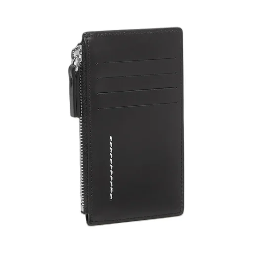 Mm6 Maison Margiela Zipped Wallet