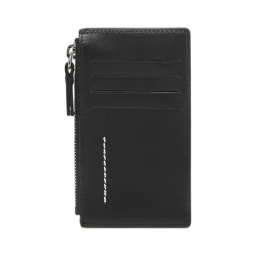 Mm6 Maison Margiela Zipped Wallet