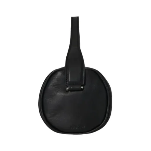 The Row Round 90's Tote Bag