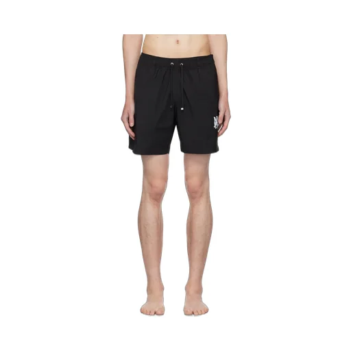 Ma Core-Print Swim Shorts