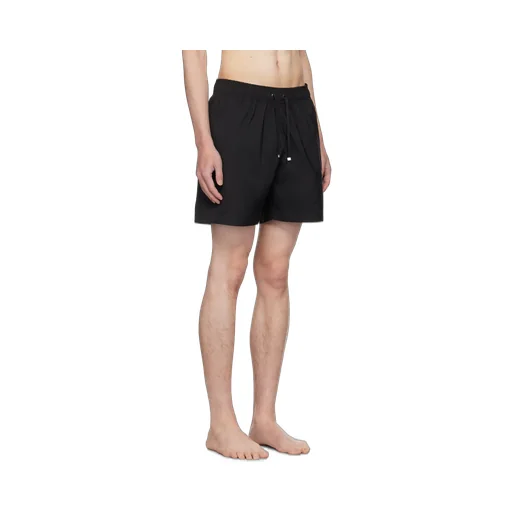 Ma Core-Print Swim Shorts