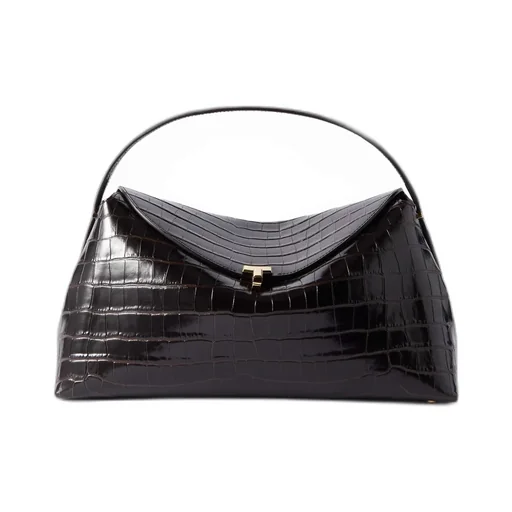 T-Lock Tote Bag