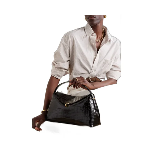 T-Lock Tote Bag