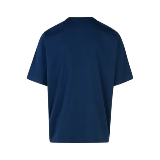 Dsquared2 Logo Printed Crewneck T-Shirt