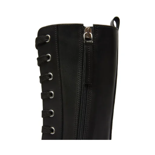 Weekend Max Mara Tana Combat Boots