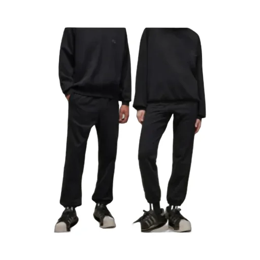 Y-3 Brushed Terry Track Pants