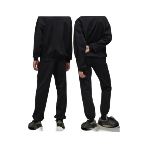 Y-3 Brushed Terry Track Pants