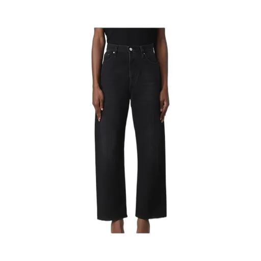 TotÊMe Twisted Seam Jeans