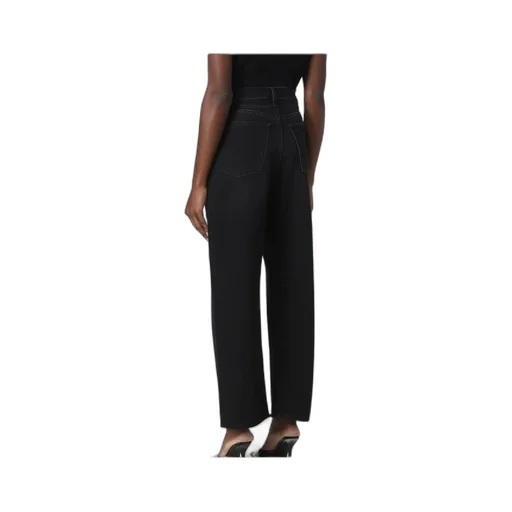 TotÊMe Twisted Seam Jeans
