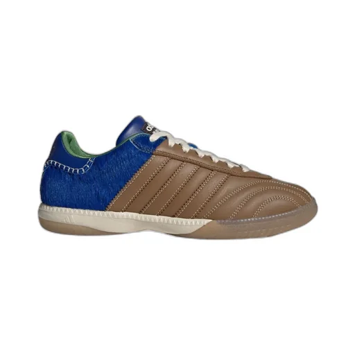 Lace-Up Low-Cut Sneakers