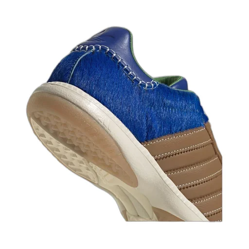 Lace-Up Low-Cut Sneakers