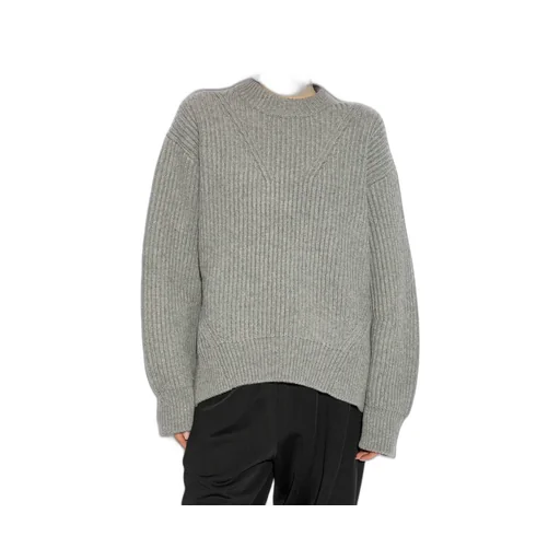 Jil Sander Crewneck Knitted Jumper