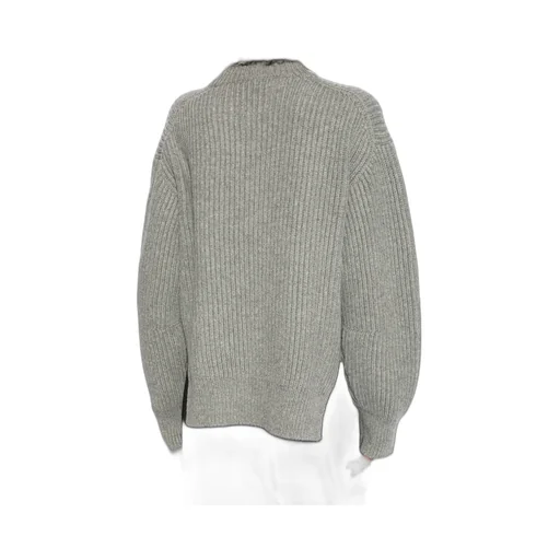 Jil Sander Crewneck Knitted Jumper